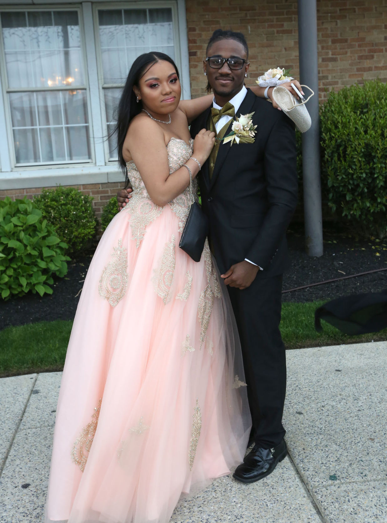 Chartertech High School Prom